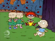 Rugrats - The Family Tree 96