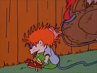 Rugrats - The Turkey Who Came to Dinner 434