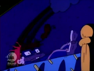 Rugrats - Under Chuckie's Bed 122