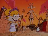 Chanukah - Rugrats 11