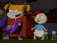 Chanukah - Rugrats 408