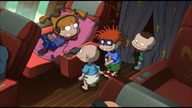 Nickelodeon's Rugrats in Paris The Movie 242