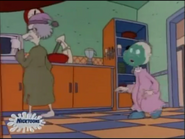 Rugrats - Aunt Miriam 535