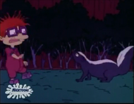 Rugrats - Chuckie Gets Skunked 38