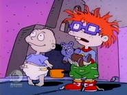 Rugrats - Chuckie is Rich 37