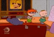 Rugrats - Clan of the Duck 59