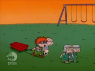 Rugrats - Heat Wave 11