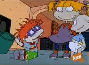 Rugrats - Mother's Day 104