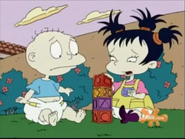 Rugrats - The Big Sneeze 251