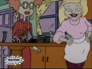 Rugrats - The Dog Broomer 172