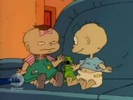 Rugrats - The Magic Baby 7