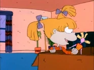 "But he doesn't have his Reptar doll!"