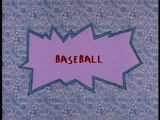 Baseball
