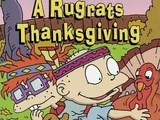 A Rugrats Thanksgiving