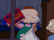 Chanukah - Rugrats 431