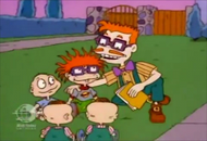 Rugrats - Angelica's Last Stand 4