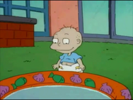 Rugrats - Be My Valentine Part 1 (341)