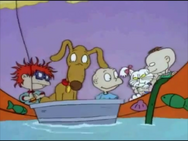 Rugrats - Be My Valentine Part 1 (388)