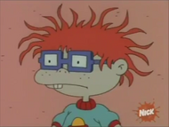 Rugrats - Chuckie's Complaint 240