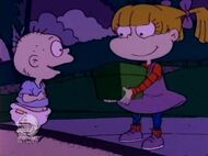 Rugrats - Chuckie's Red Hair 161