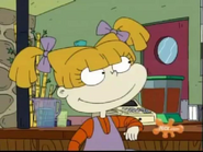 Rugrats - Cynthia Comes Alive 136