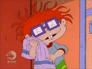 Rugrats - Man of the House 136