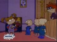 Rugrats - Party Animals 41