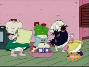 Rugrats - The Big Sneeze 163