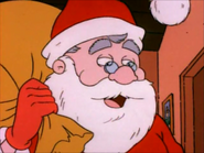 The Santa Experience - Rugrats 631