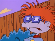 The Turkey Who Came to Dinner - Rugrats 357