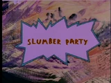Slumber Party/Gallery