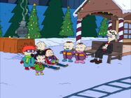 Babies in Toyland 284 - Rugrats