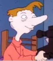 Cameraman