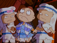 Chanukah - Rugrats 468