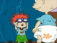 Rugrats - Changes for Chuckie 14