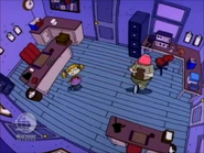 Rugrats - Cool Hand Angelica 100