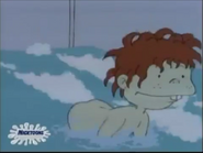 Rugrats - Down the Drain 404