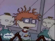 Rugrats - Superhero Chuckie 93