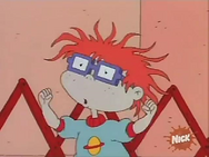 Rugrats - Tie My Shoes 76