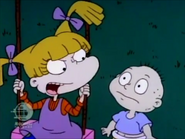 Rugrats - Tommy and the Secret Club 198