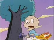 Rugrats - Tommy for Mayor 151