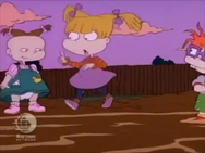 Rugrats - Twins Pique 262