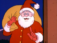 The Santa Experience - Rugrats 611