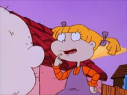 The Turkey Who Came to Dinner - Rugrats 313