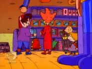 Rugrats - Angelica's Twin 12