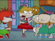 Rugrats - Be My Valentine Part 1 (170)