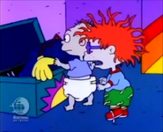 Rugrats - Give and Take 121