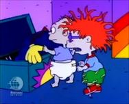 Rugrats - Give and Take 121