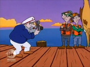 Rugrats - In the Naval 443