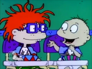 Rugrats - Stu Gets A Job 34